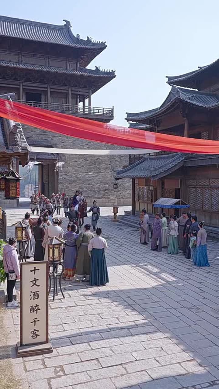 The Bandit's Extraordinary Consorts - Episode 35
