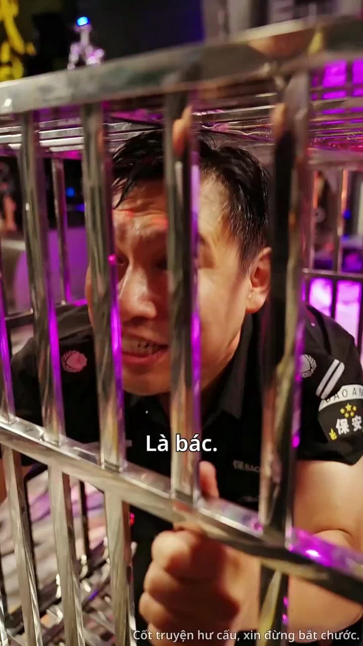 Phụ Tử Bình Thiên Hạ - Tập 37