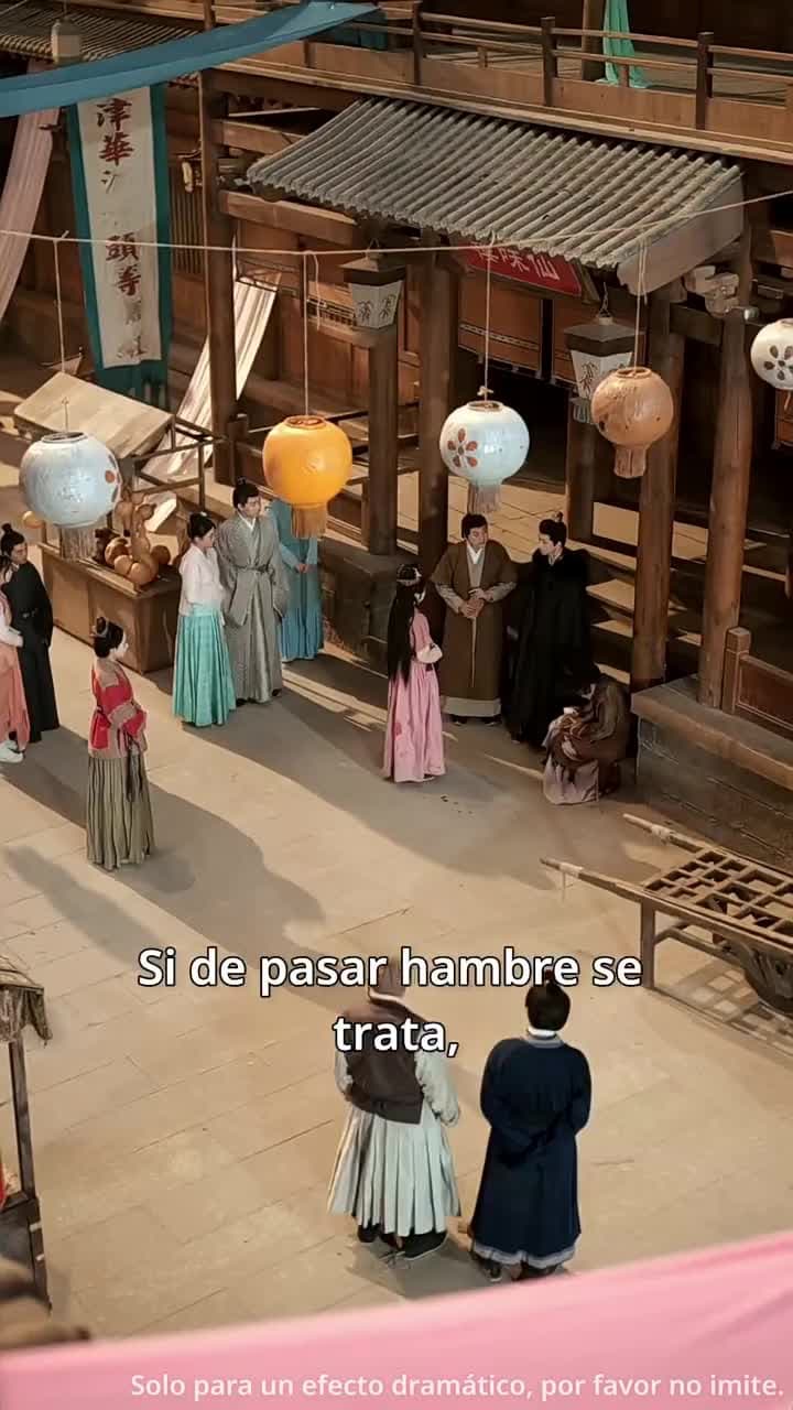 El Secreto de la Loca - Episodio 30