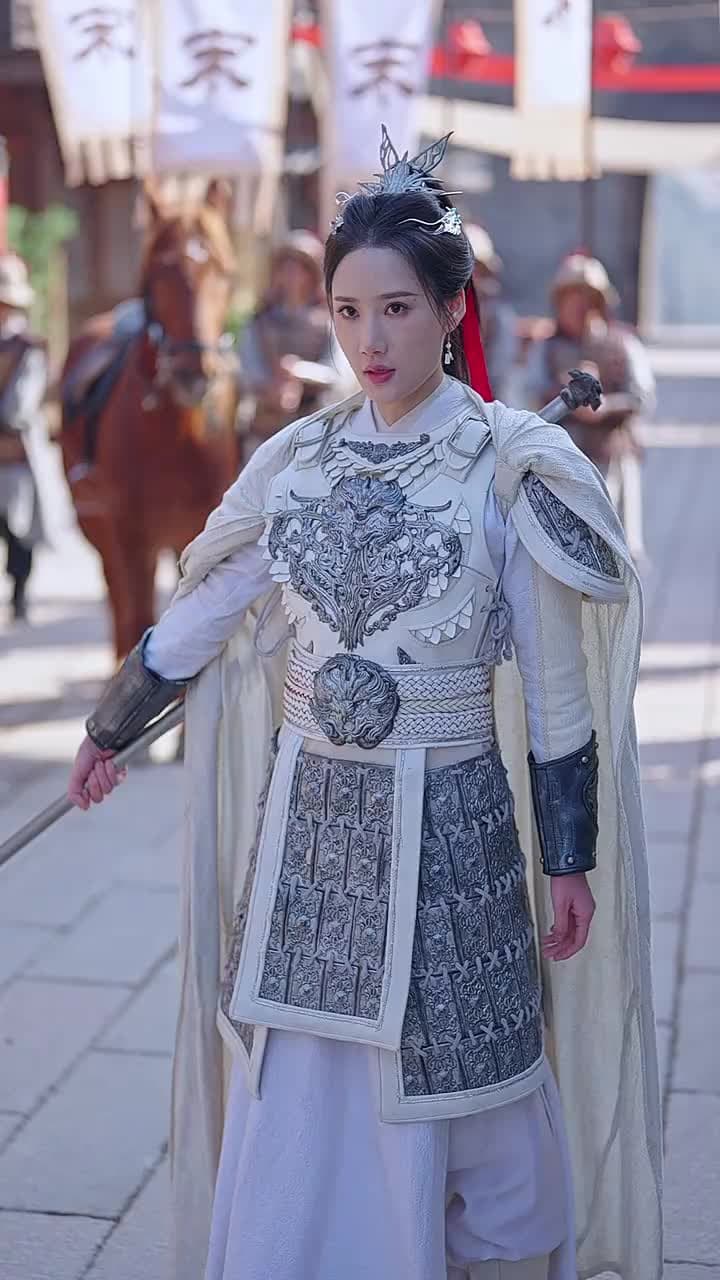 The Bandit's Extraordinary Consorts - Episode 34