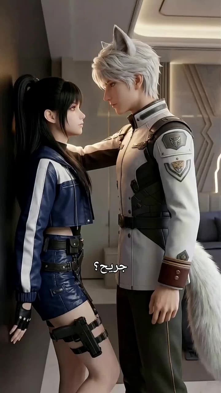 سيف الرحمن آل نجم: أزمة - الحلقة 33