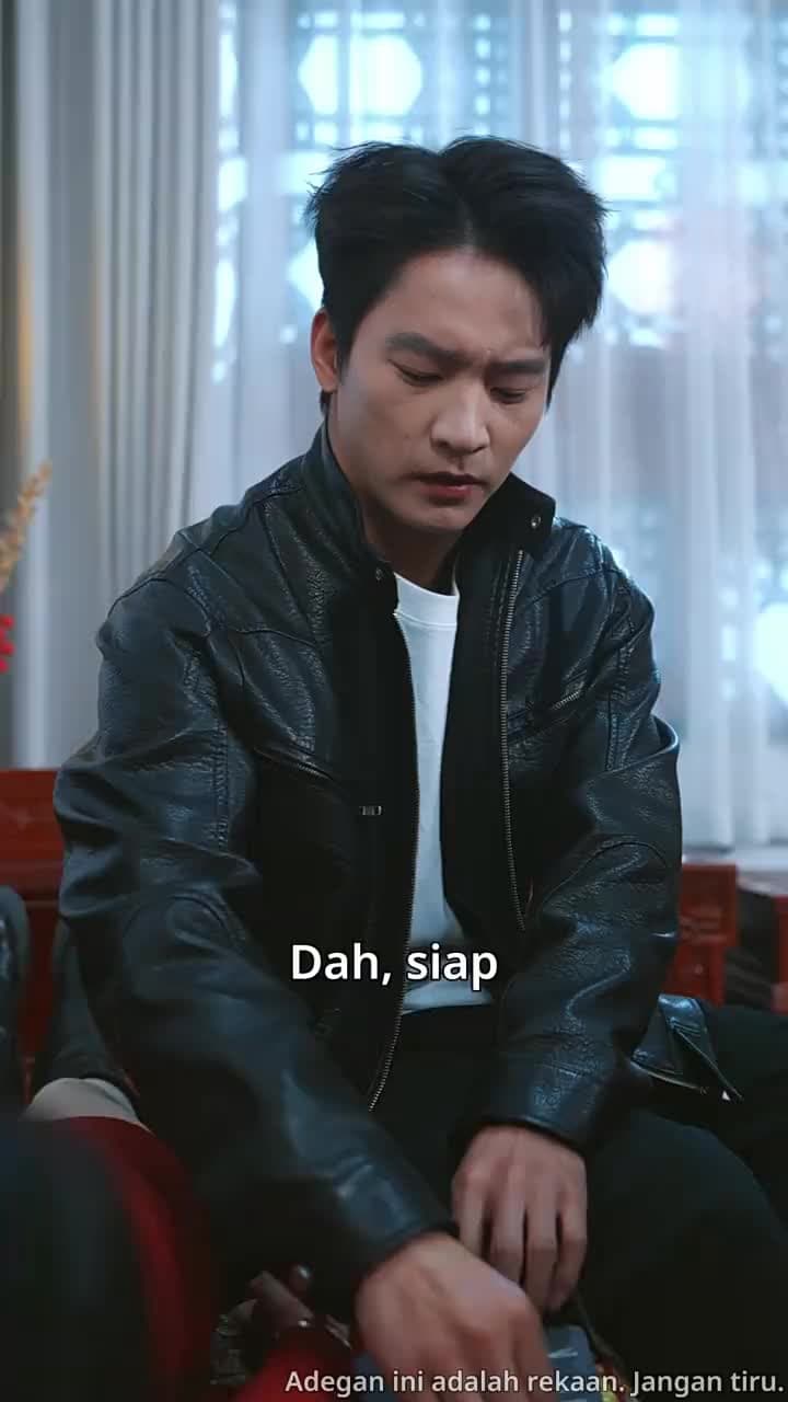 Terlindung Di Sebalik Rahsia - Episod 68