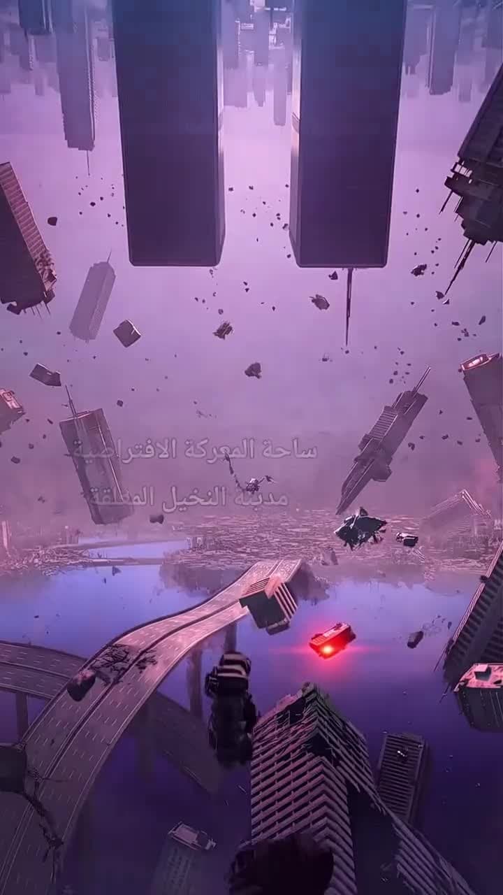سيف الرحمن آل نجم: أزمة - الحلقة 23