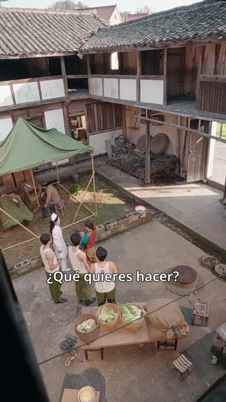 Viaje al Pasado: Amor y Emprendimiento - Episodio 63