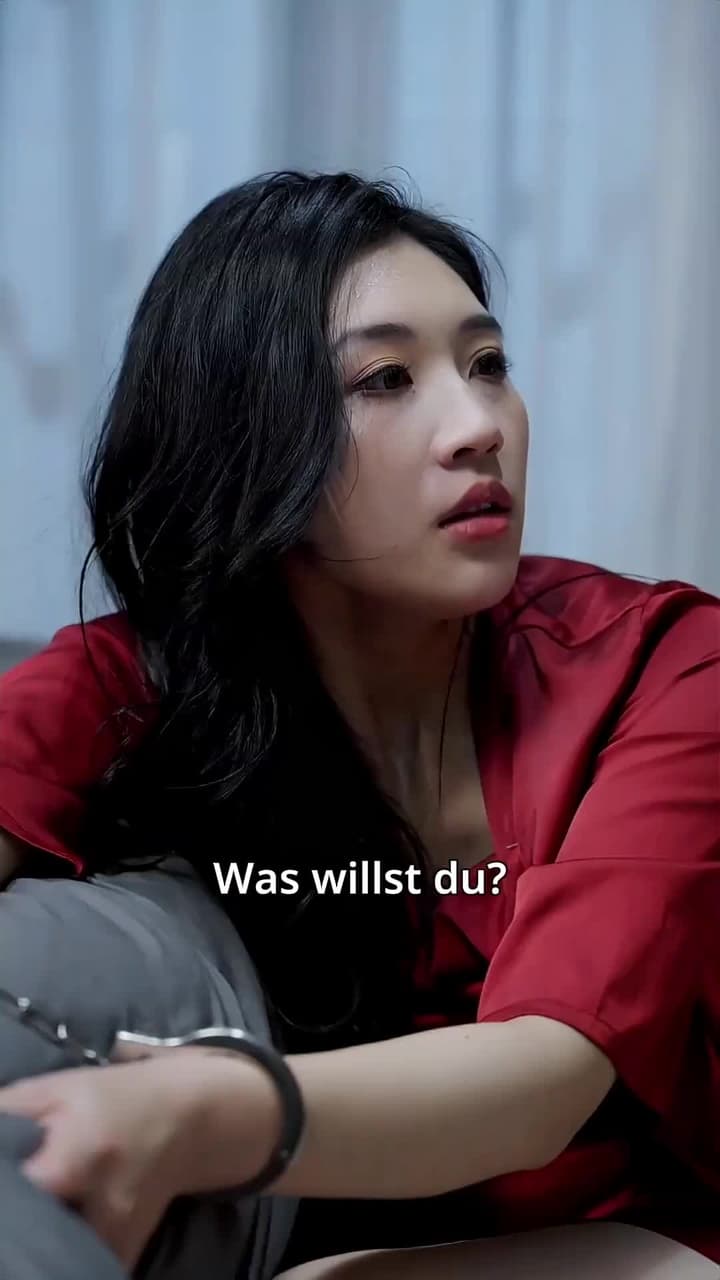 Die tödliche Liebesfalle - Folge 38
