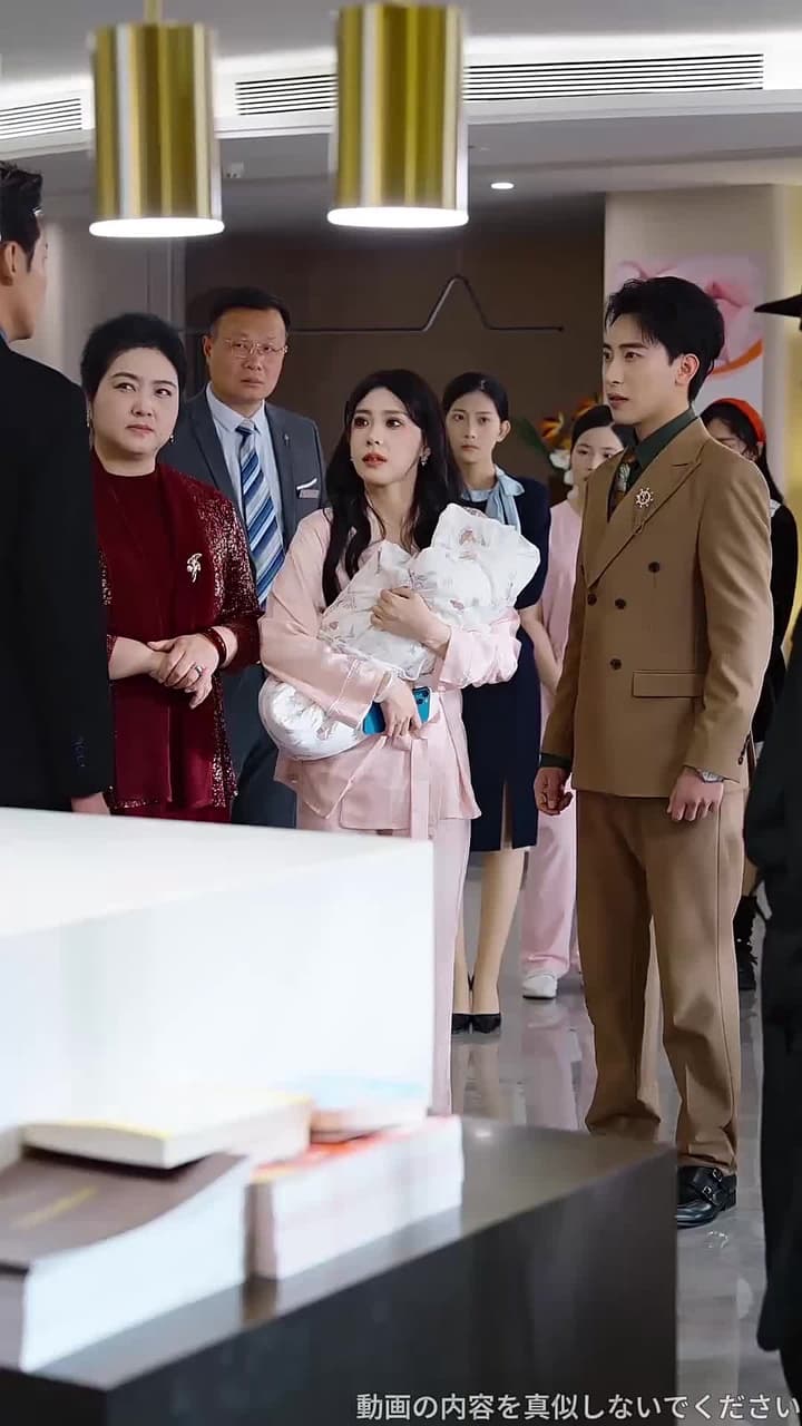 塵に埋もれし輝く真珠 - 第18話