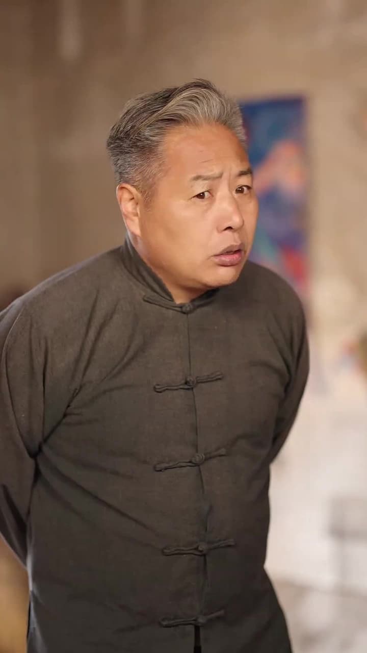 Reborn in the 80s: My Fortune-Teller Wife - Episode 9