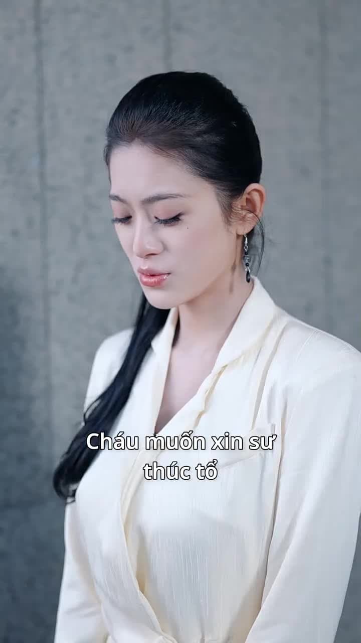 Cuồng Long Trở Lại, Vô Địch Thế Gian - Tập 56
