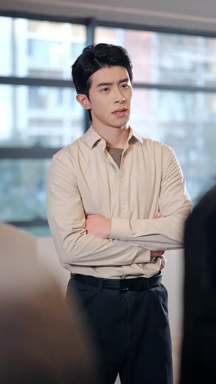 Cuồng Long Trở Lại, Vô Địch Thế Gian - Tập 6