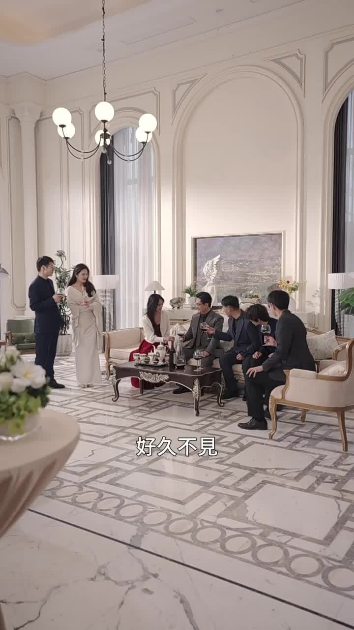 棄少歸來,執掌風雲 - 第 52 集
