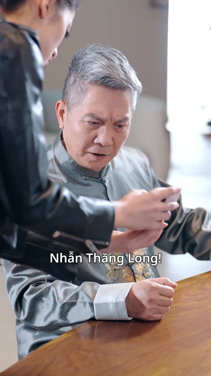 Cuồng Long Trở Lại, Vô Địch Thế Gian - Tập 7