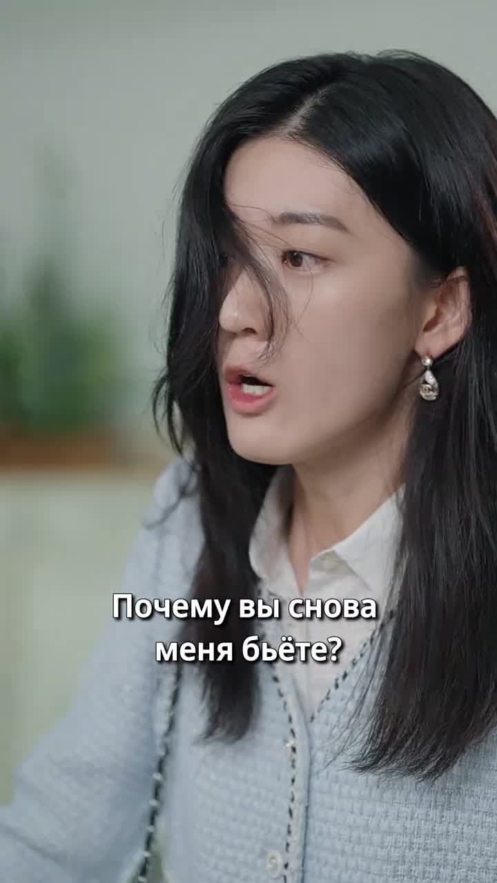 Возвращение наследницы - Серия 6