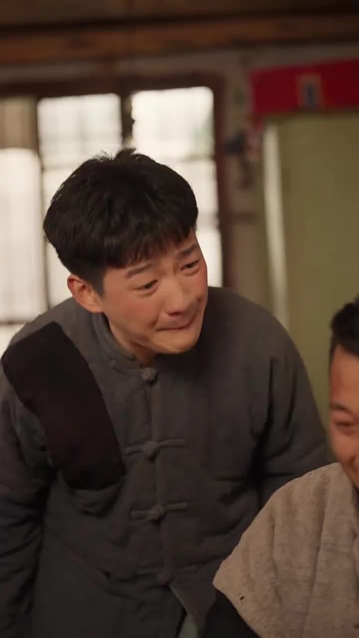 Reborn in the 80s: My Fortune-Teller Wife - Episode 61