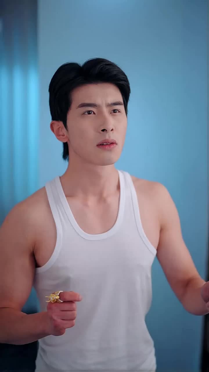 Cuồng Long Trở Lại, Vô Địch Thế Gian - Tập 11