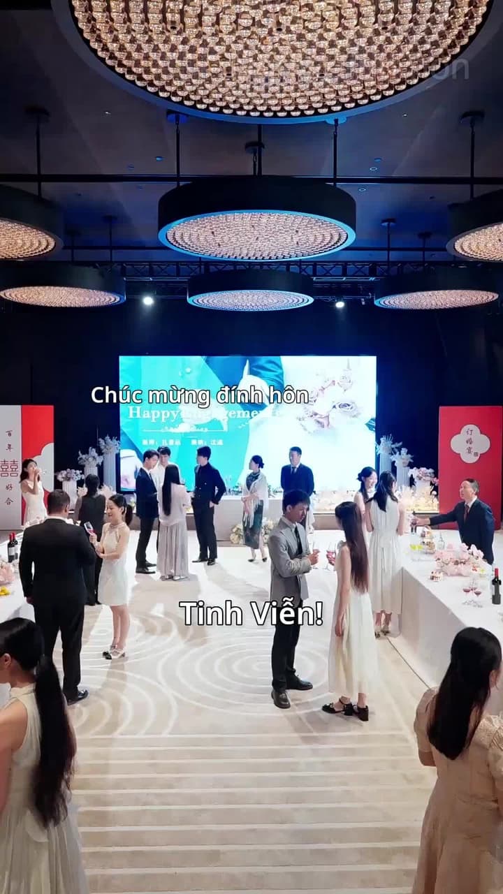 Bạn Trai Tăng 5 Ký Tôi Dứt Khoát Chia Tay - Tập 11