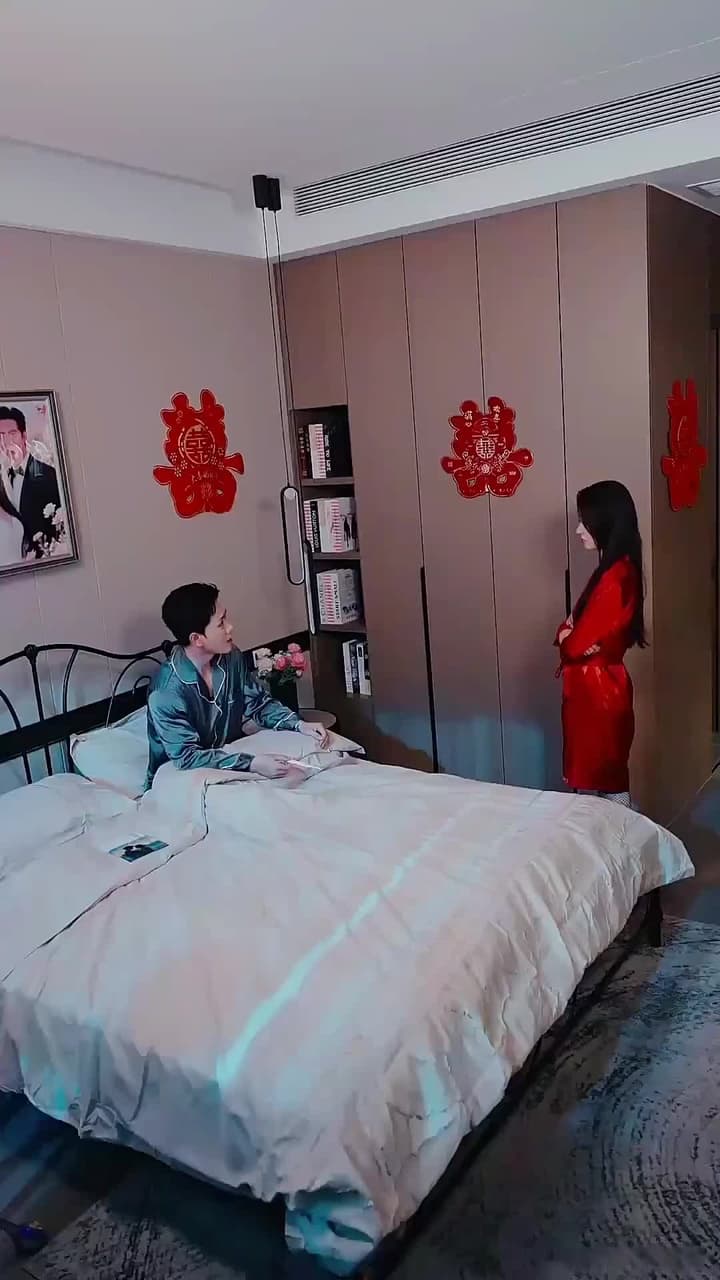 Lên Nhầm Kiệu Hoa Được Vợ Như Ý - Tập 66