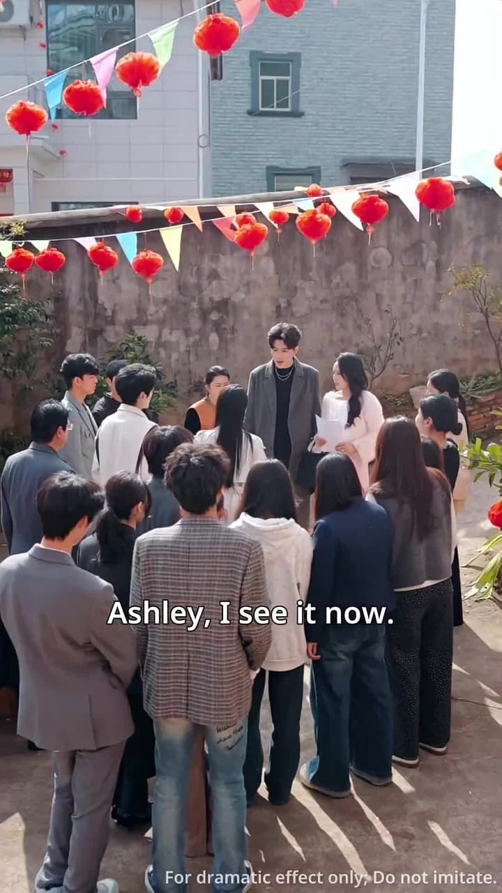 My Baby Is A Gambling King - Episode 37