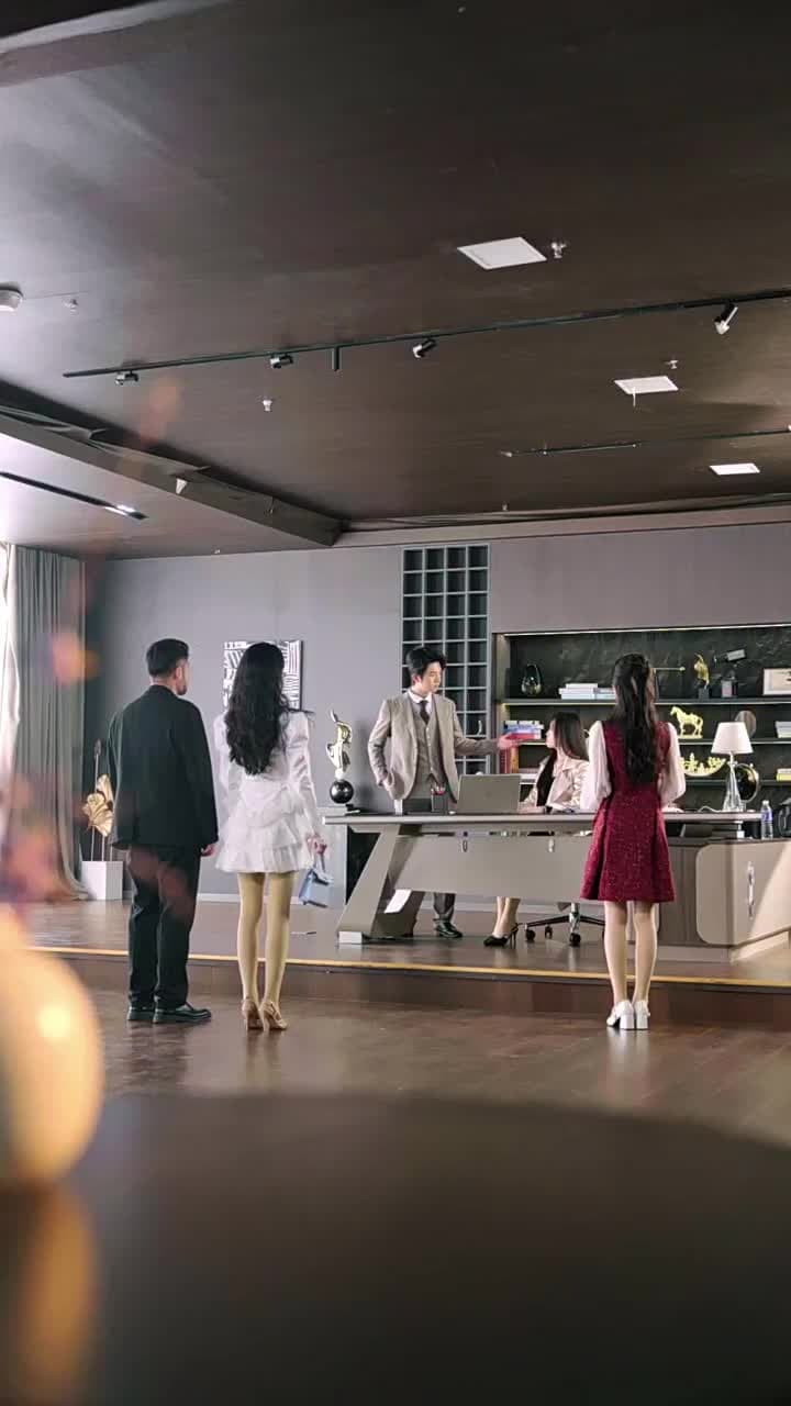 First Purchase: CEO Wife + God Mode - Episode 62