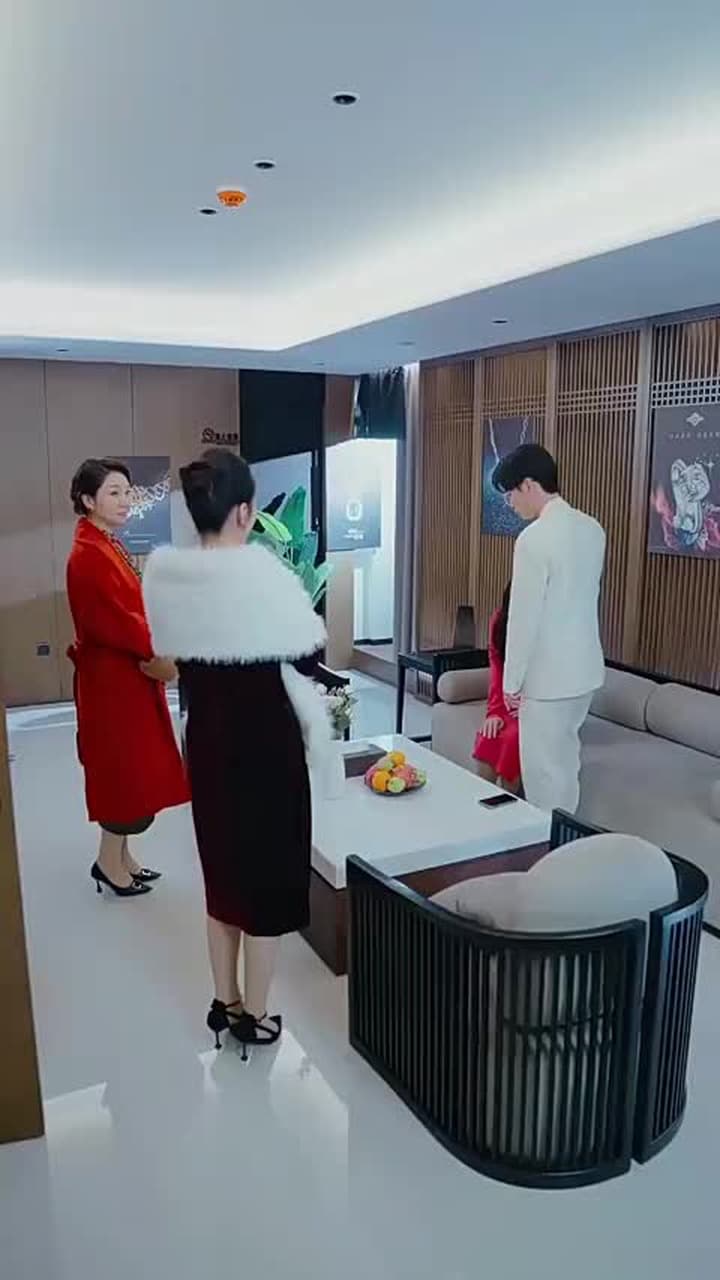 Lên Nhầm Kiệu Hoa Được Vợ Như Ý - Tập 50