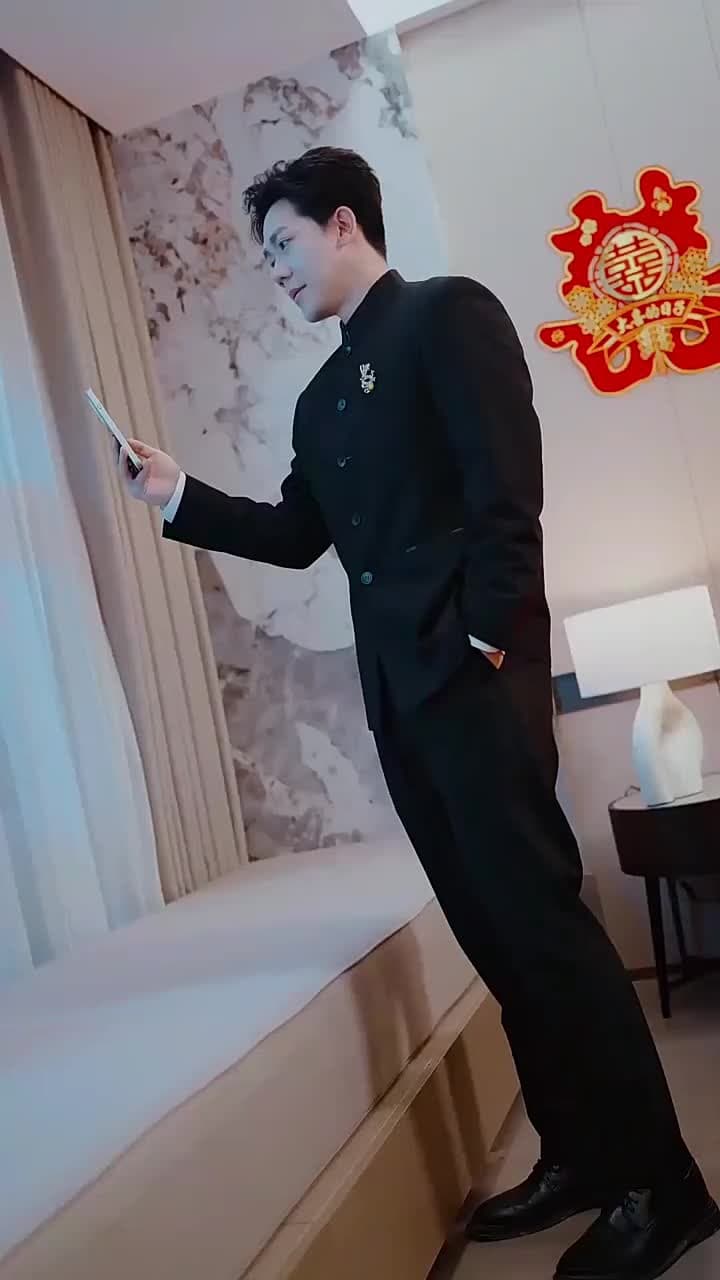 Lên Nhầm Kiệu Hoa Được Vợ Như Ý - Tập 14