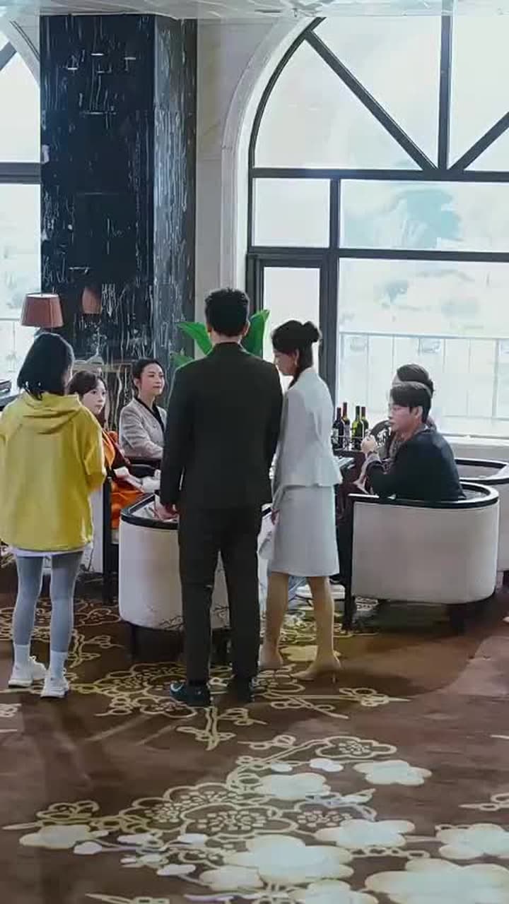 Lên Nhầm Kiệu Hoa Được Vợ Như Ý - Tập 34