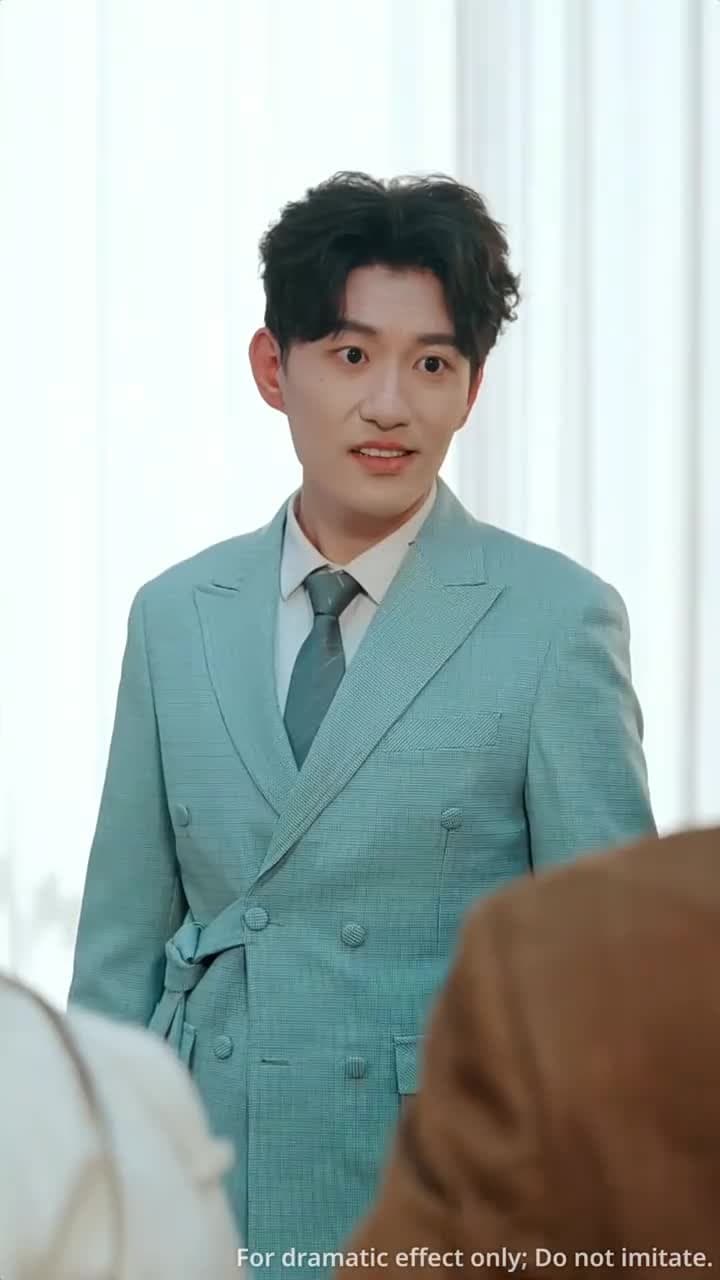 My Baby Is A Gambling King - Episode 41