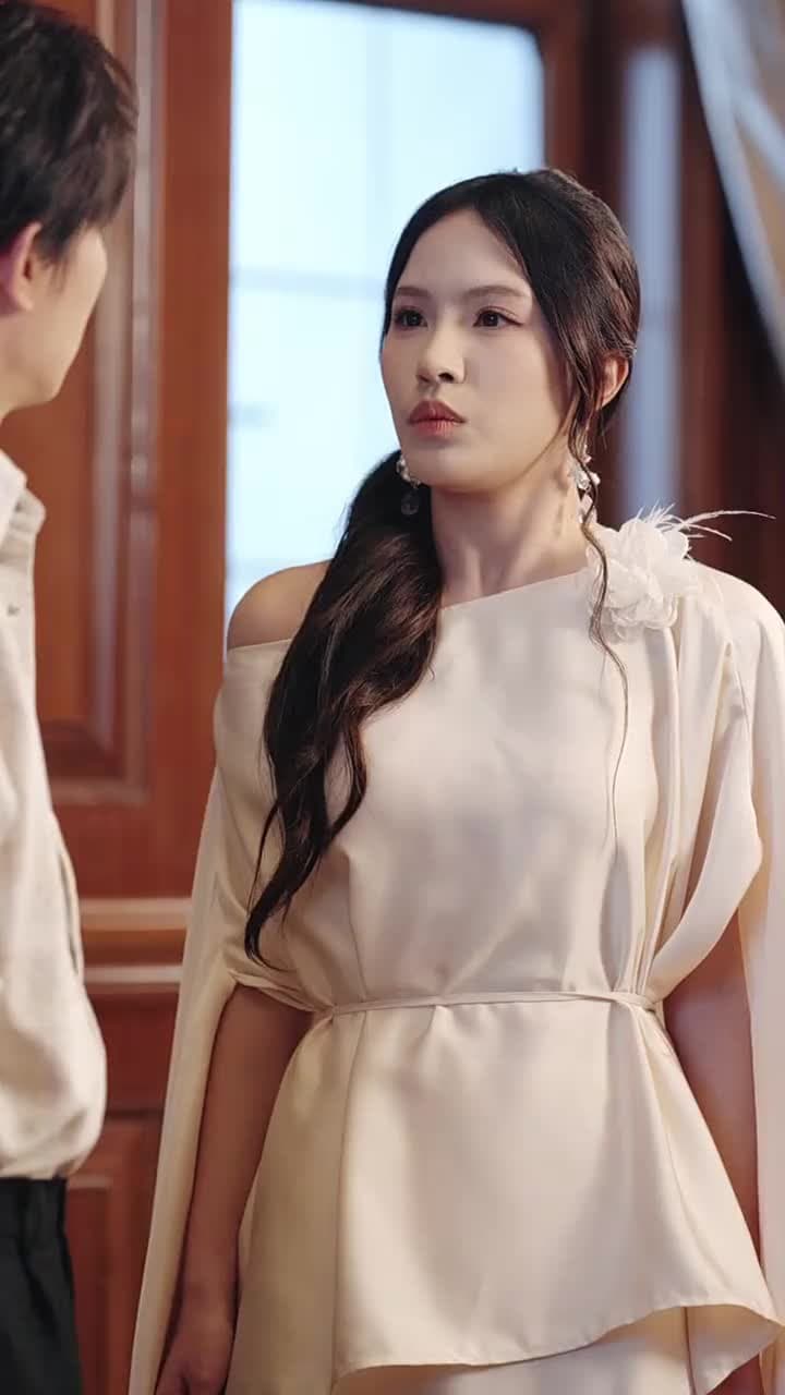 Forbidden Allure - Episode 38