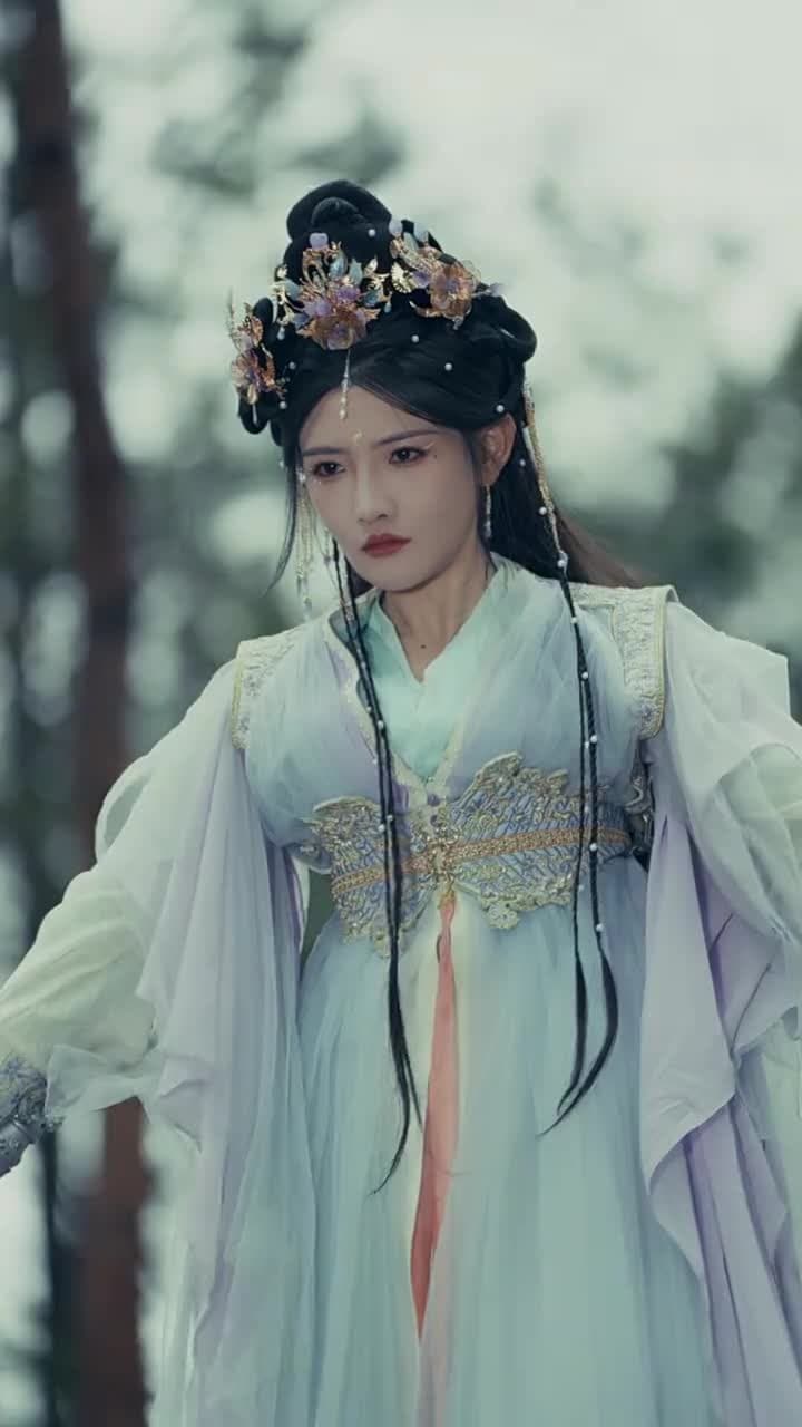 O Retorno da Imperatriz Flávia - Episódio 31