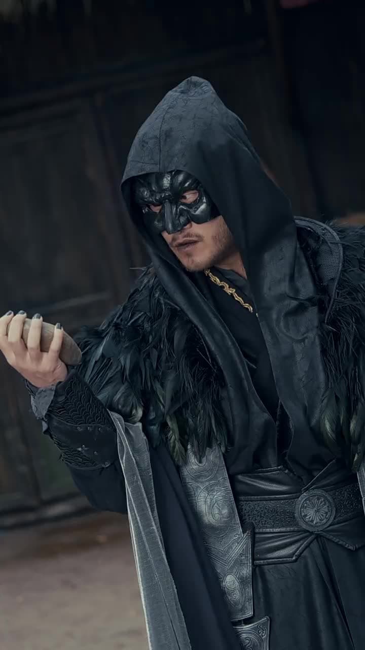 O Retorno da Imperatriz Flávia - Episódio 29