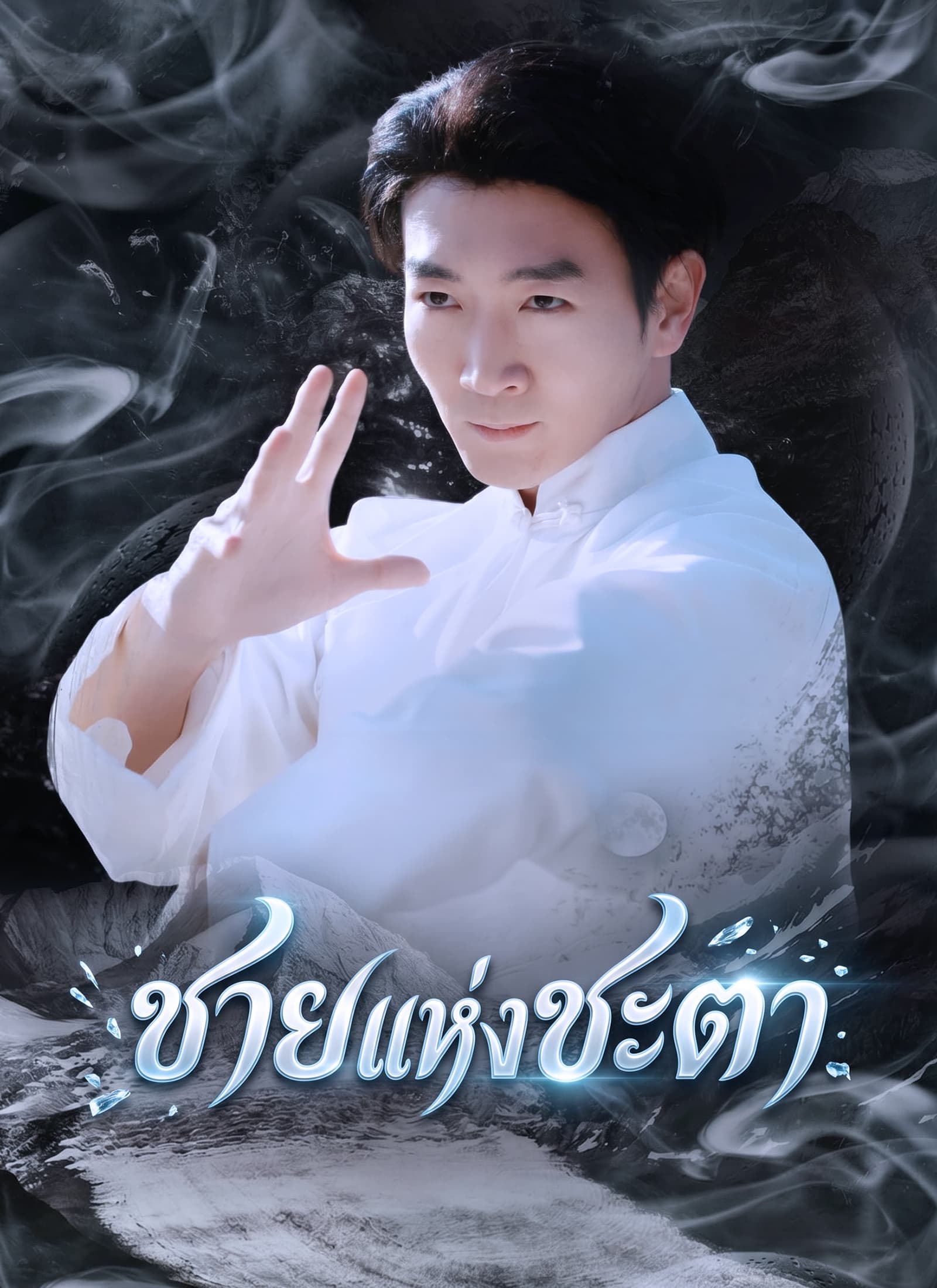 ชายแห่งชะตา