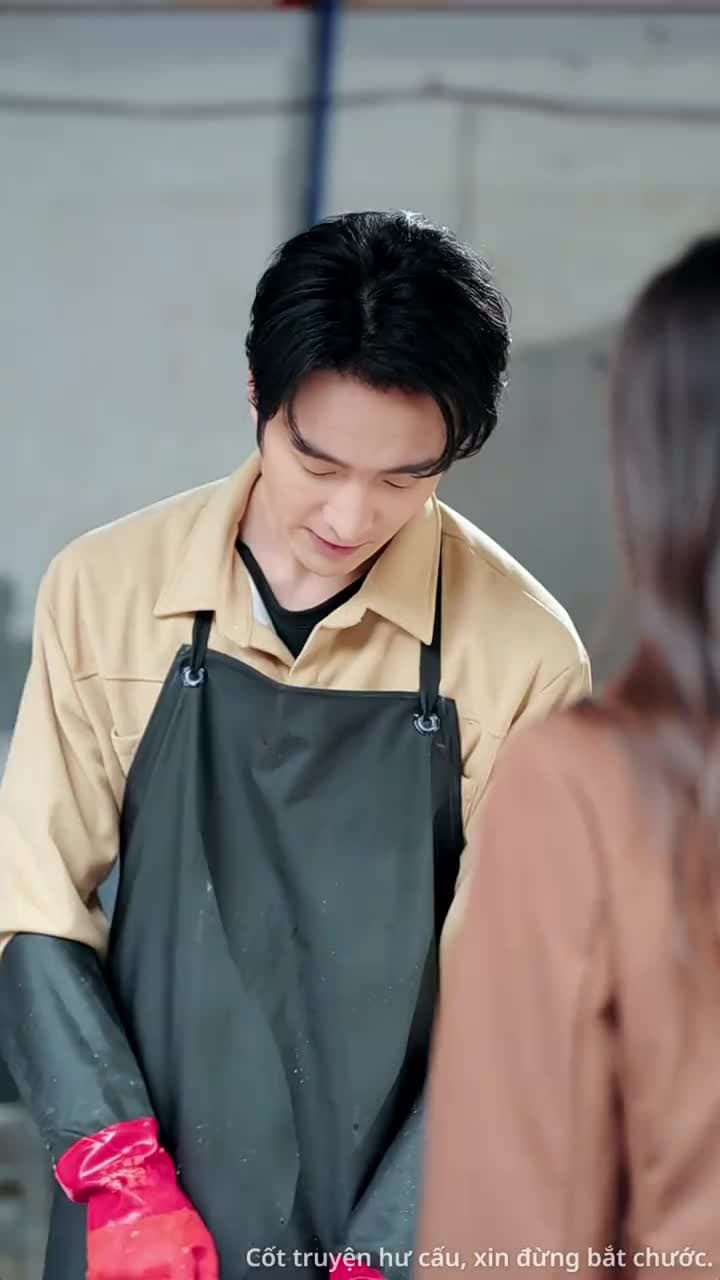 Công Lý Không Đến Muộn - Tập 2