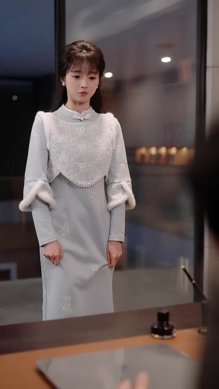 小可憐孕吐,付爺掌心嬌寵 - 第 48 集
