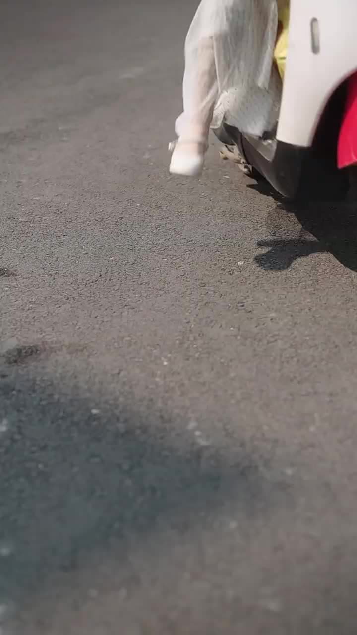 小可憐孕吐,付爺掌心嬌寵 - 第 39 集