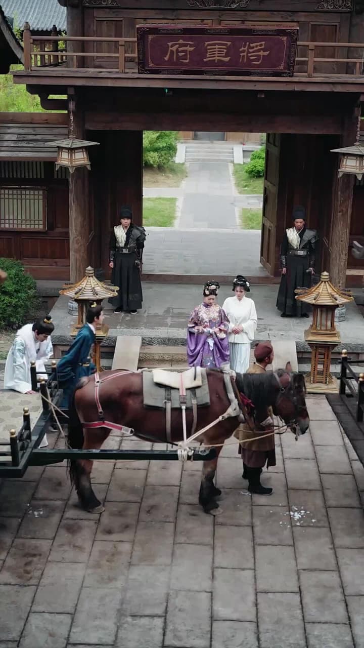 重生賜婚宴,渣太子喊我小皇嬸 - 第 25 集