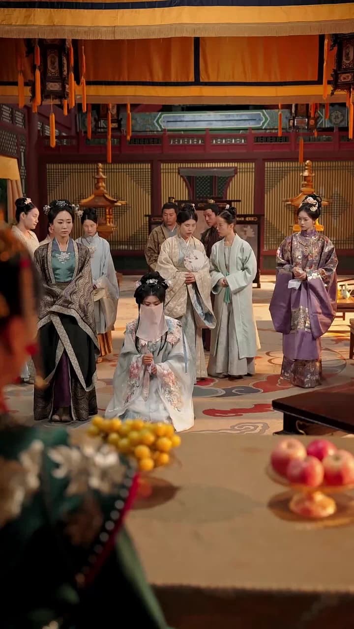 重生賜婚宴,渣太子喊我小皇嬸 - 第 42 集