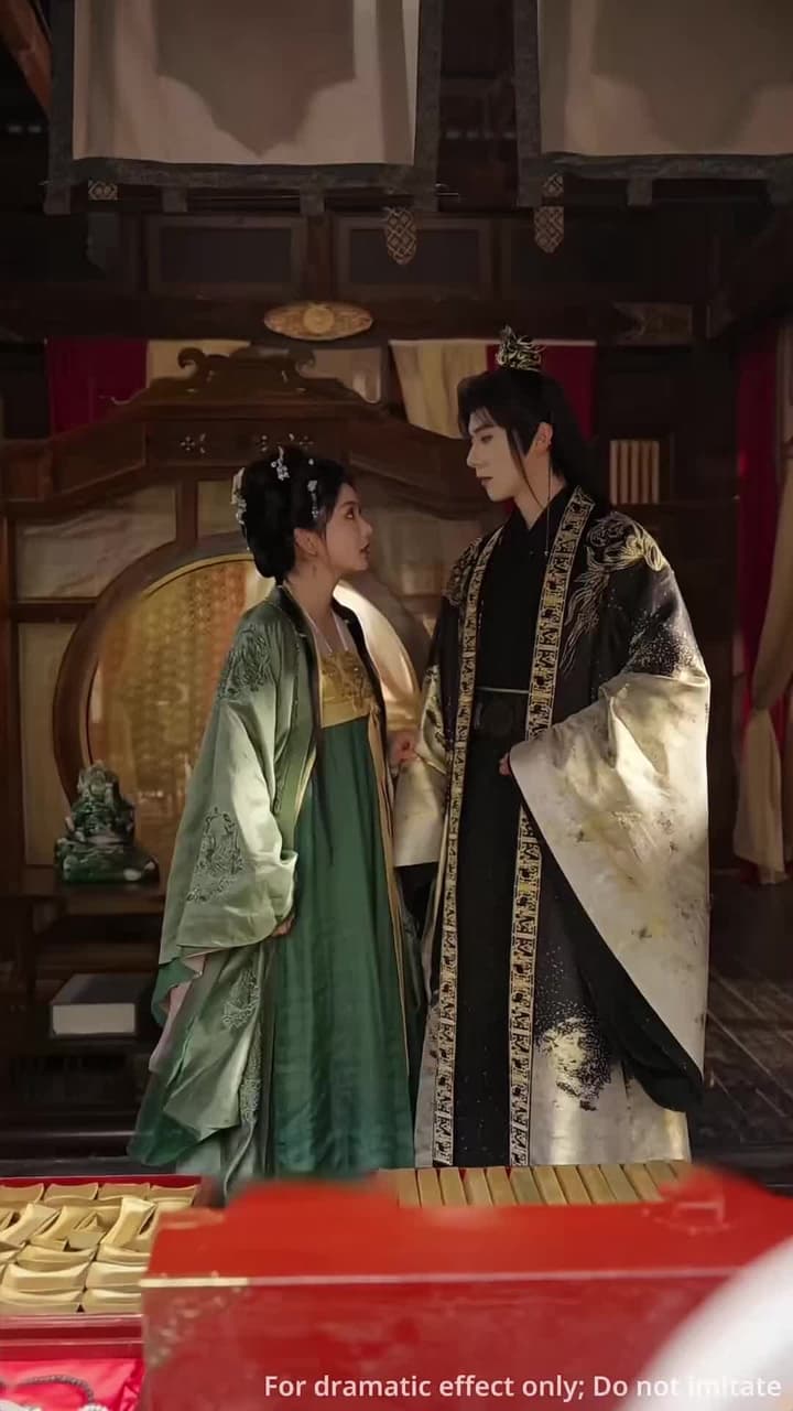 My Maid, My Salvation - Episode 59