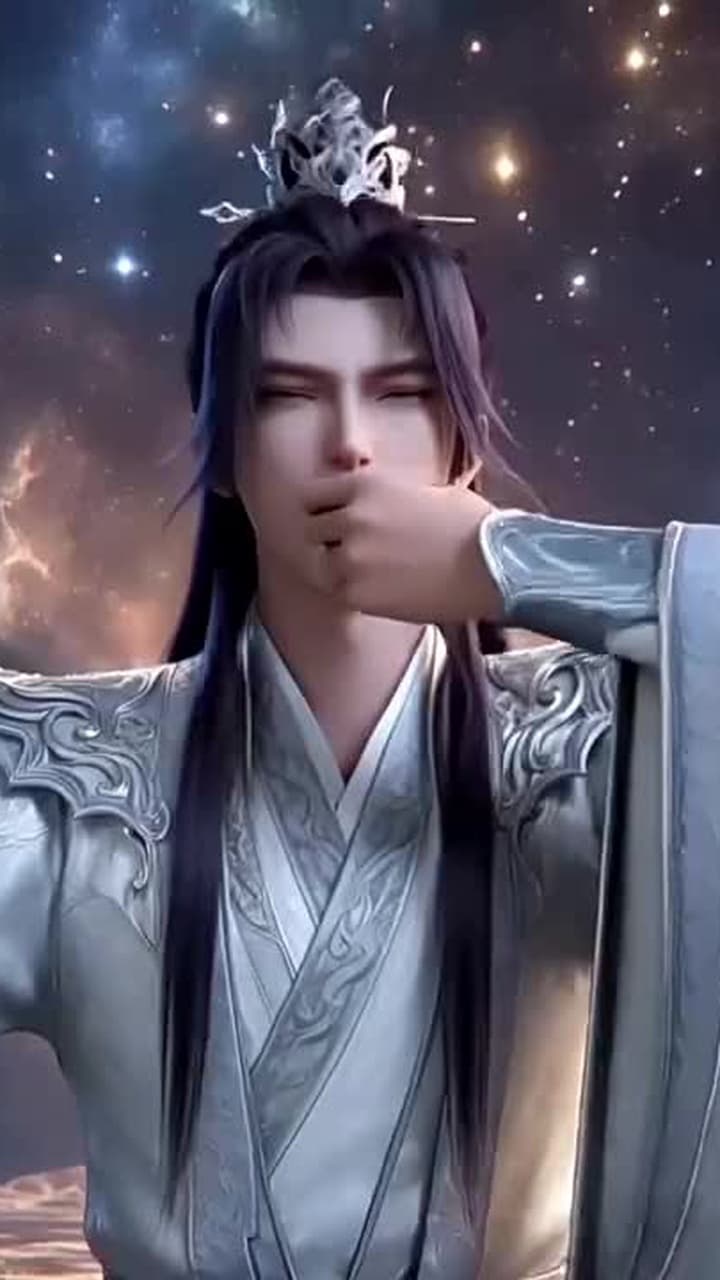 霸道邪少,仙子請自重 - 第 63 集