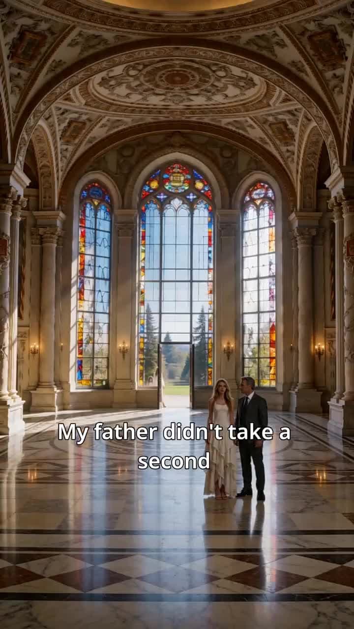 The Blood Trial: Silent Heartbreak - Episode 9