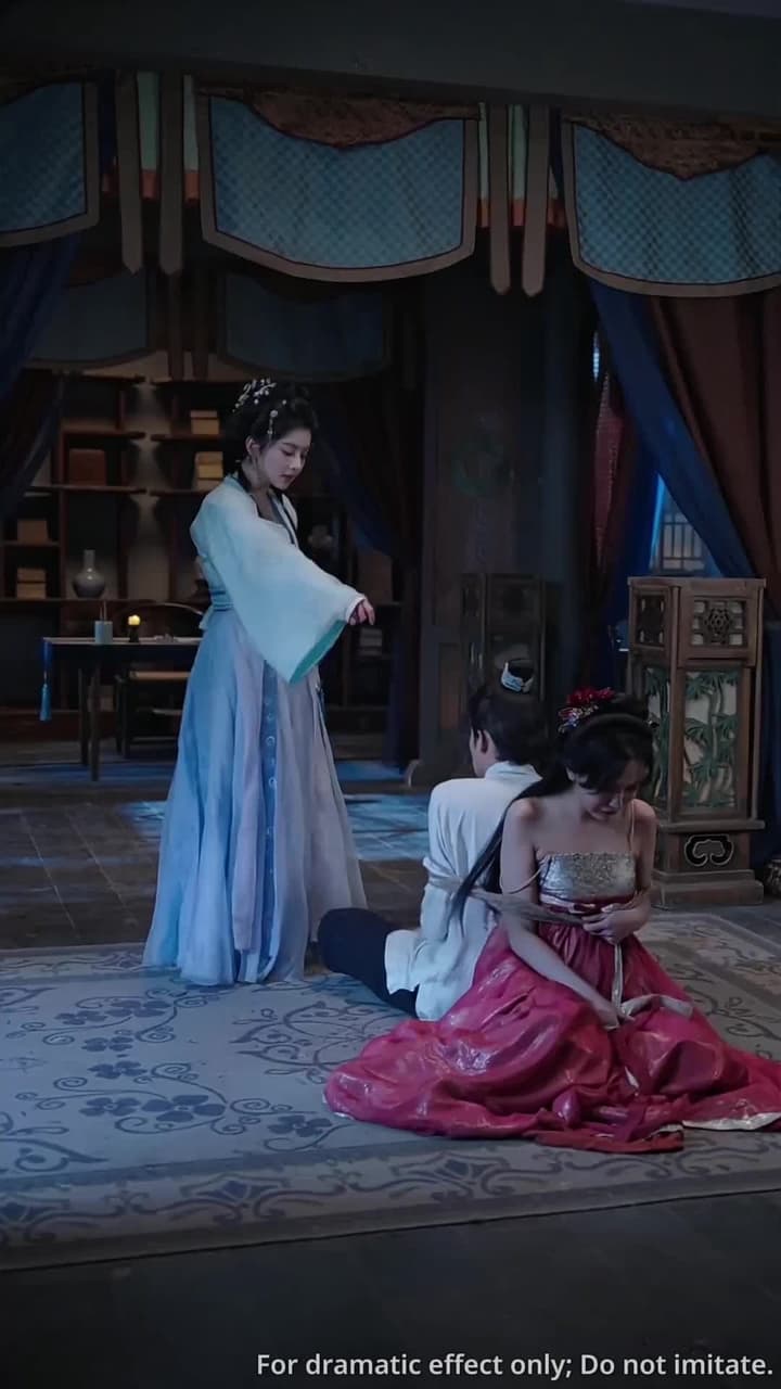 My Maid, My Salvation - Episode 49