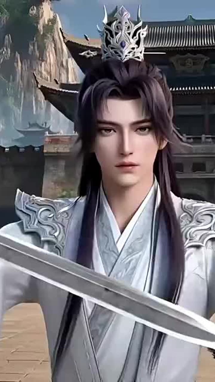 霸道邪少,仙子請自重 - 第 17 集