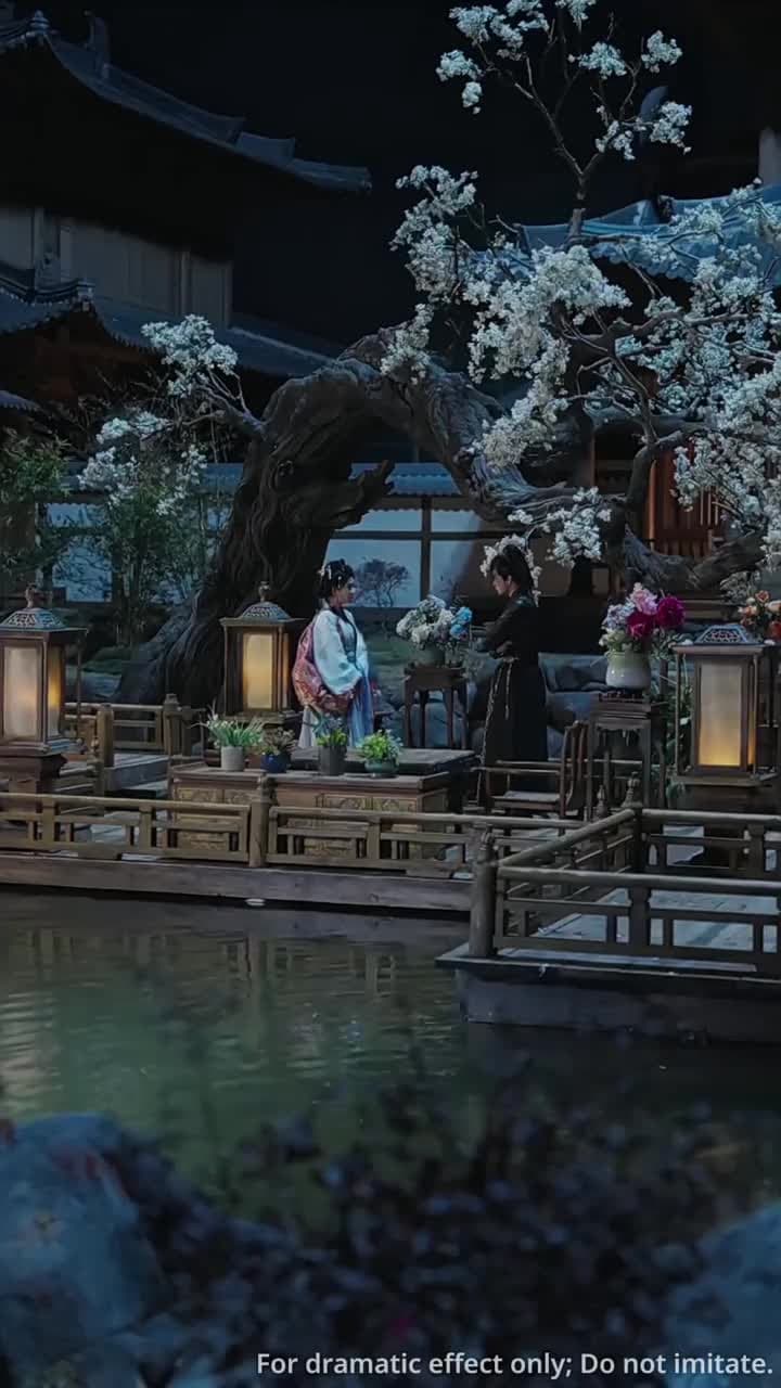 My Maid, My Salvation - Episode 37