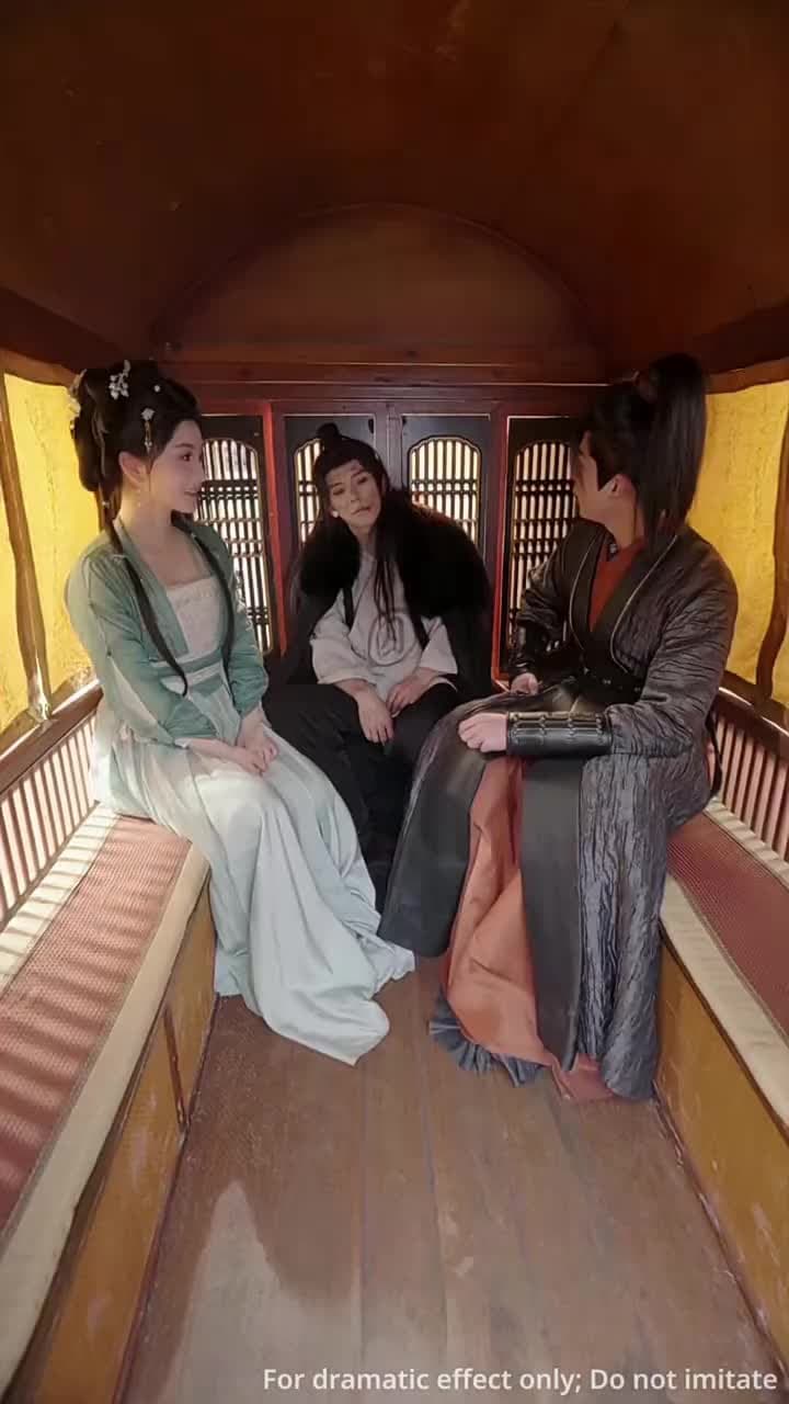 My Maid, My Salvation - Episode 55