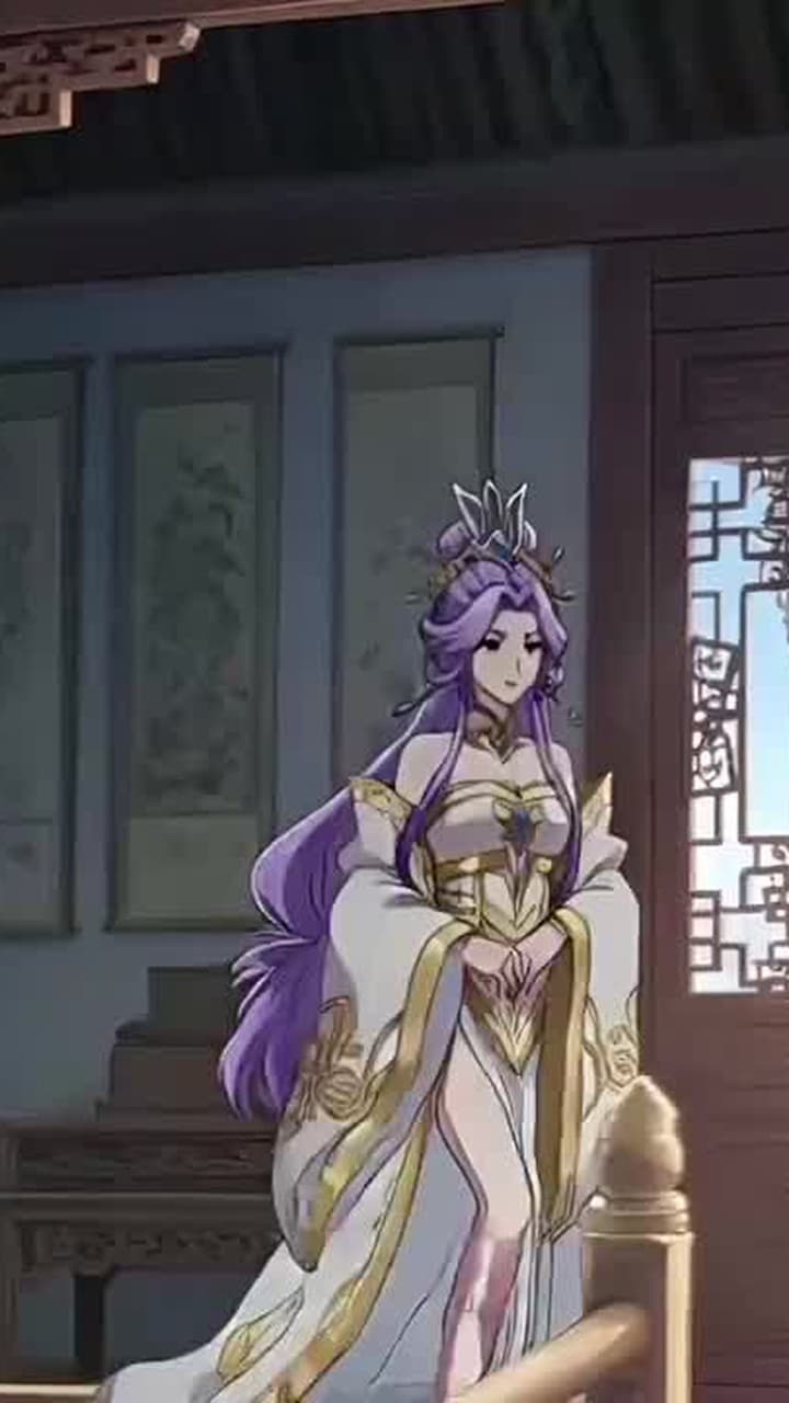 La Diosa de las Flores - Episodio 4