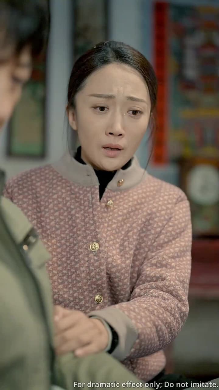 One More Day With You - Episode 39