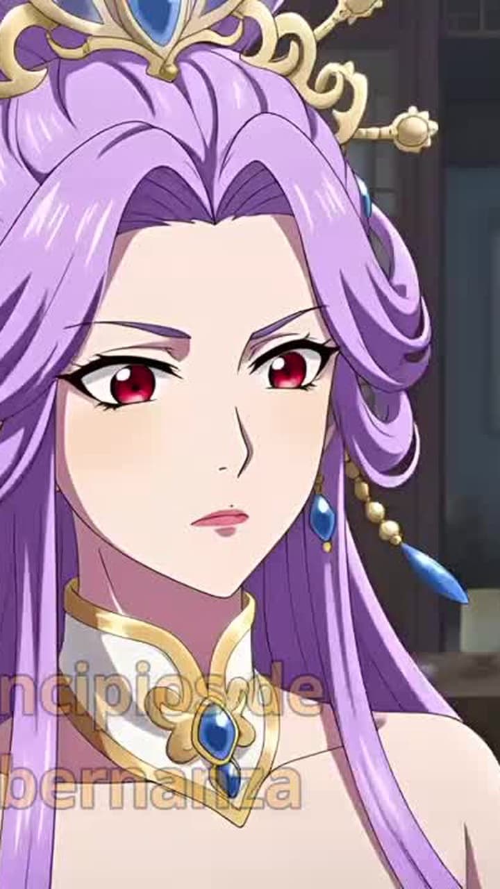 La Diosa de las Flores - Episodio 10