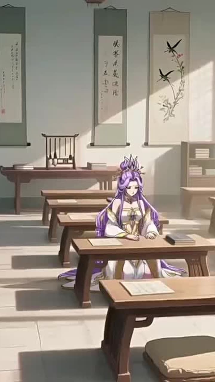 重生後撲到權臣懷裏哭,他紅溫了 - 第 23 集