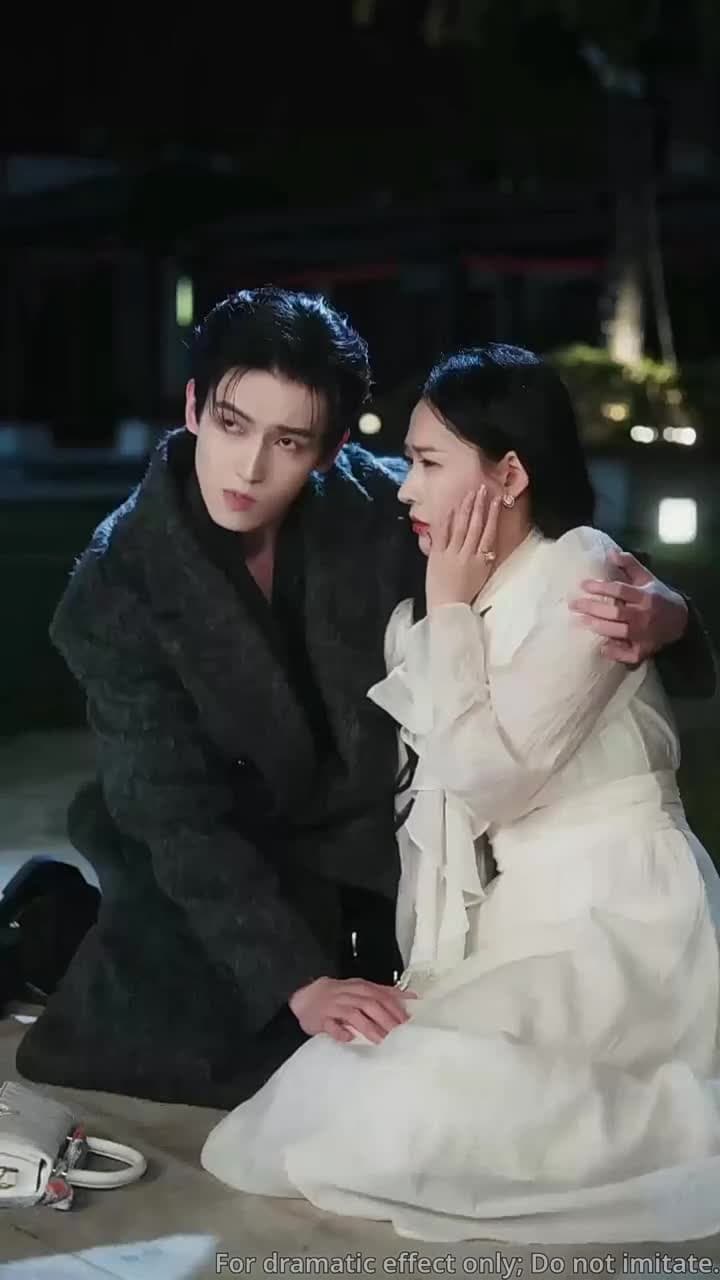 Kiss or Kill - Episode 37