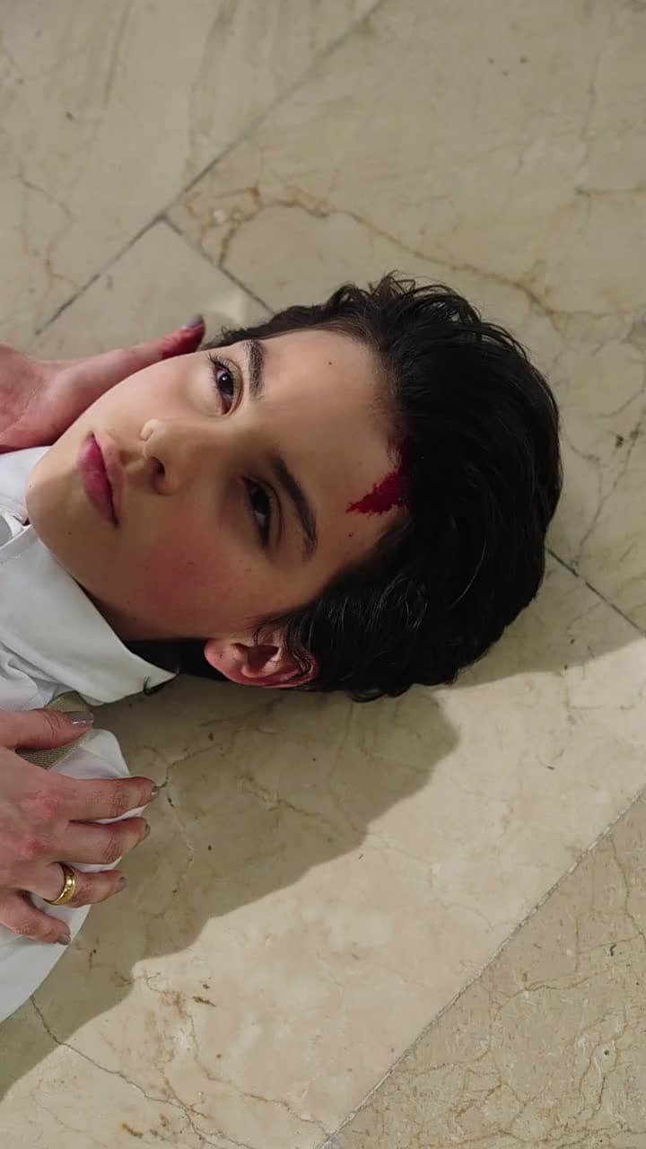 Vom Schicksal vereint - Folge 55