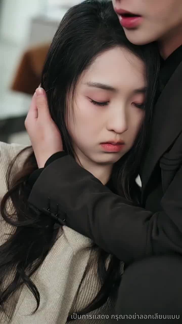 เมื่อรักถูกลืม - ตอนที่ 48