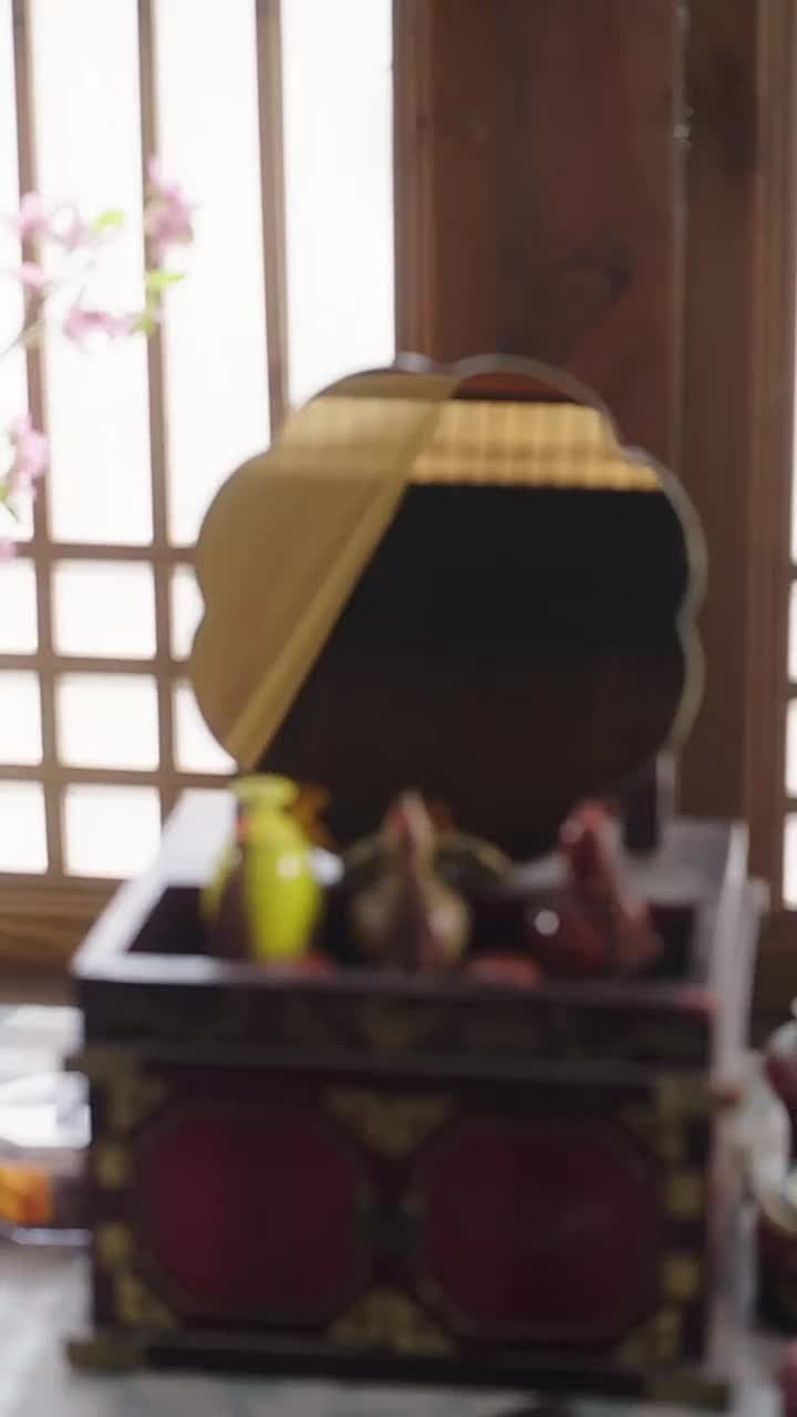 มีดรักข้างหมอน - ตอนที่ 40